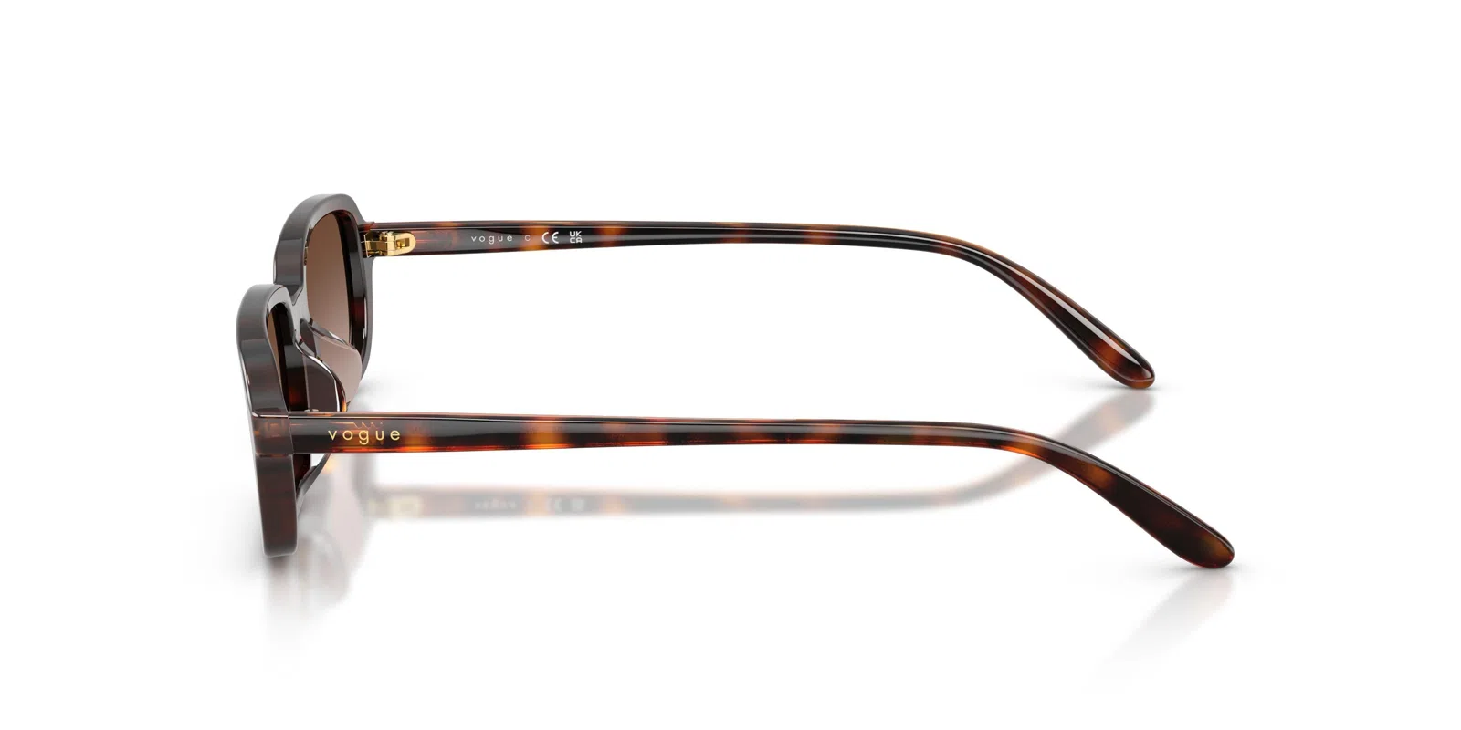 Vogue 5666SF Sunglasses - view 28
